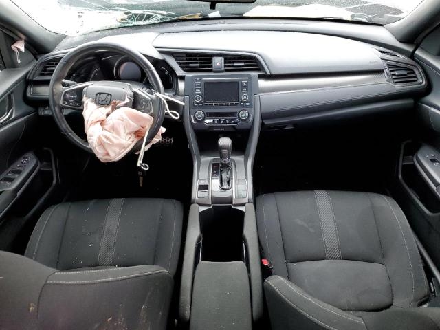 SHHFK7H48JU208861 - 2018 HONDA CIVIC SPORT 黑色 照片 8