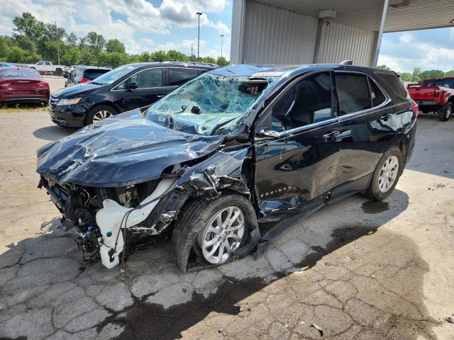 2020 CHEVROLET EQUINOX LT, 
