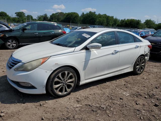 2014 HYUNDAI SONATA SE, 