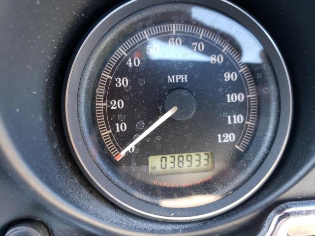 1HD1FC4108Y658078 - 2008 HARLEY-DAVIDSON FLHTCUI 白色 照片 8