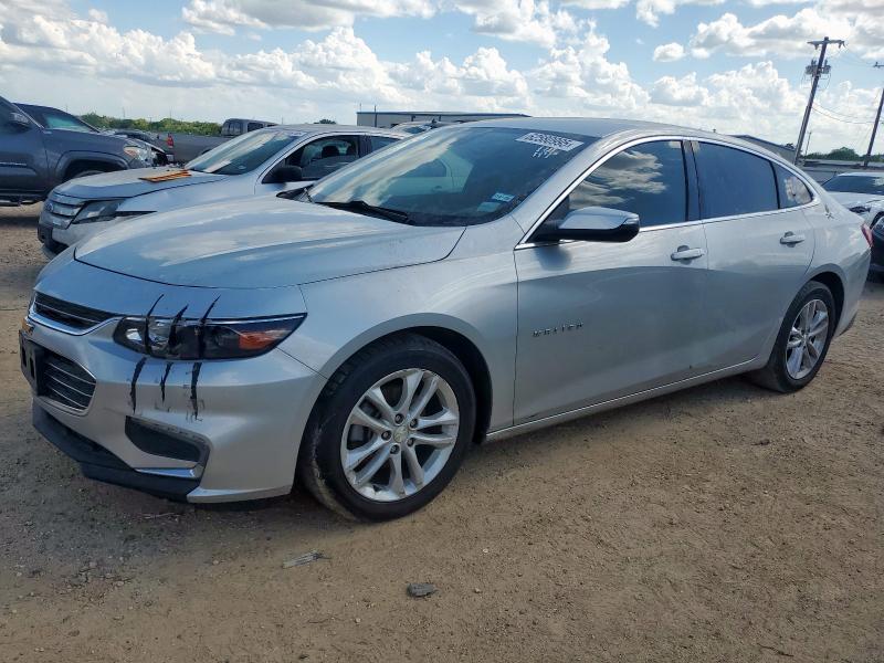 2018 CHEVROLET MALIBU LT, 