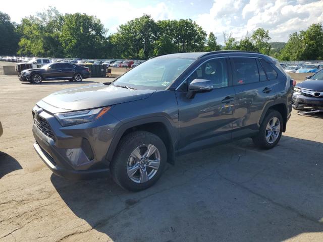 2023 TOYOTA RAV4 XLE, 