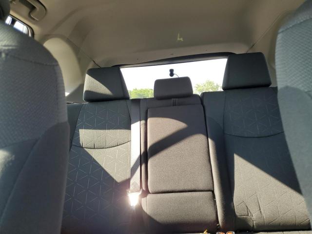 2T3P1RFV9PC370504 - 2023 TOYOTA RAV4 XLE Gri fotoğraf 10