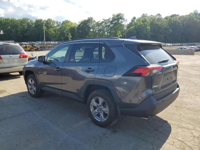 2T3P1RFV9PC370504 - 2023 TOYOTA RAV4 XLE Gri fotoğraf 2