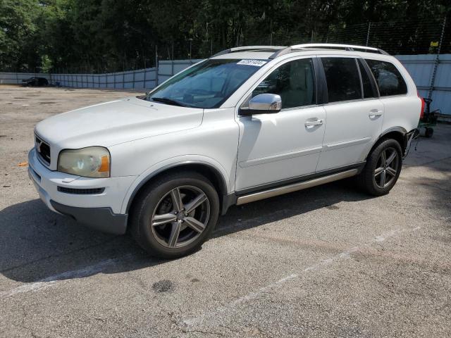 YV4CF982091507703 - 2009 VOLVO XC90 WHITE photo 1