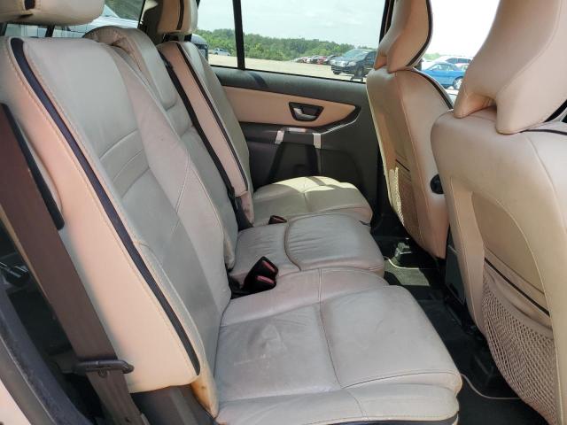 YV4CF982091507703 - 2009 VOLVO XC90 WHITE photo 11
