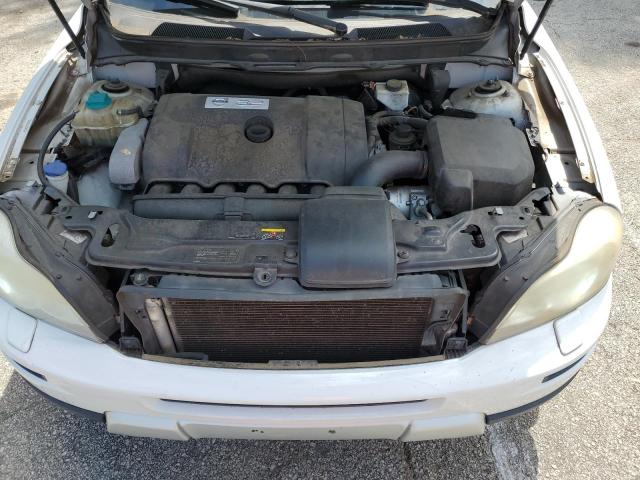 YV4CF982091507703 - 2009 VOLVO XC90 WHITE photo 12