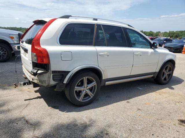 YV4CF982091507703 - 2009 VOLVO XC90 WHITE photo 3
