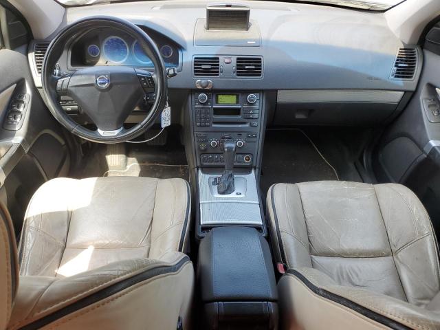 YV4CF982091507703 - 2009 VOLVO XC90 WHITE photo 8