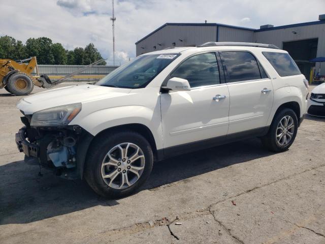 2015 GMC ACADIA SLT-1, null