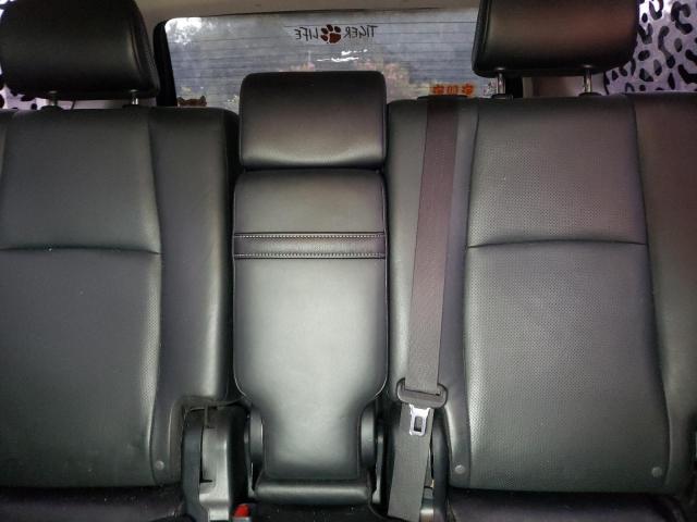 JTEBU5JR7H5443943 - 2017 TOYOTA 4RUNNER SR5/SR5 PREMIUM 石墨色 照片 10