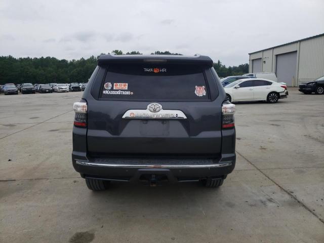 JTEBU5JR7H5443943 - 2017 TOYOTA 4RUNNER SR5/SR5 PREMIUM 石墨色 照片 6