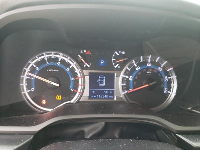 JTEBU5JR7H5443943 - 2017 TOYOTA 4RUNNER SR5/SR5 PREMIUM 石墨色 照片 9