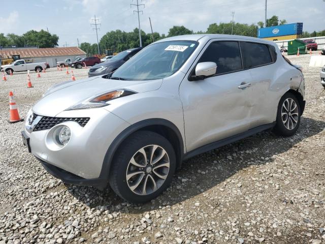 2017 NISSAN JUKE S, null
