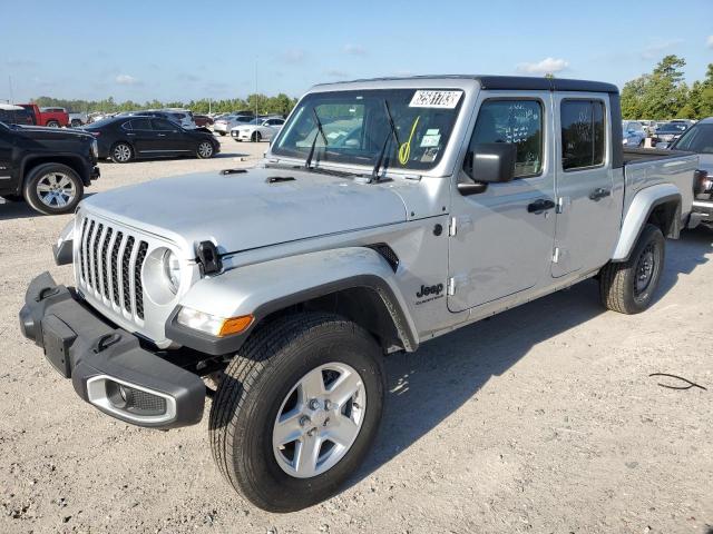 2023 JEEP GLADIATOR SPORT, 