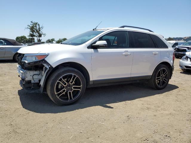 2014 FORD EDGE SEL, null