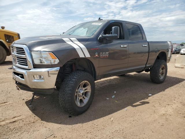 2014 RAM 3500 SLT, 
