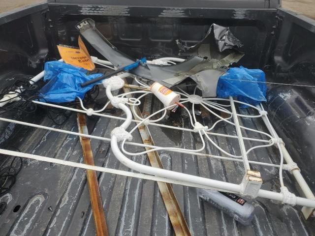 3C63R3DL4EG290729 - 2014 RAM 3500 SLT GRAY photo 10