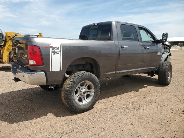 3C63R3DL4EG290729 - 2014 RAM 3500 SLT GRAY photo 3