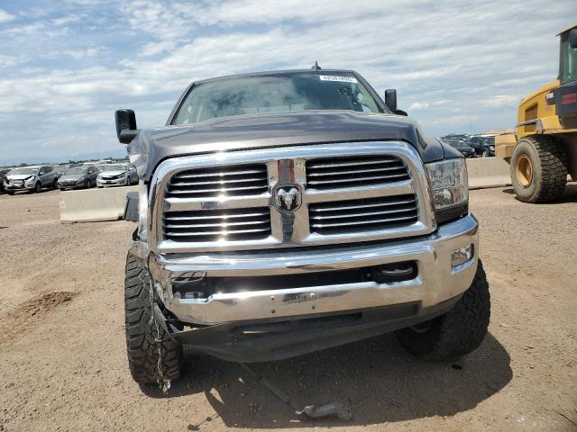 3C63R3DL4EG290729 - 2014 RAM 3500 SLT GRAY photo 5