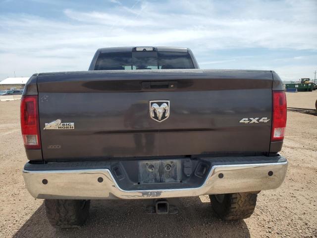 3C63R3DL4EG290729 - 2014 RAM 3500 SLT GRAY photo 6