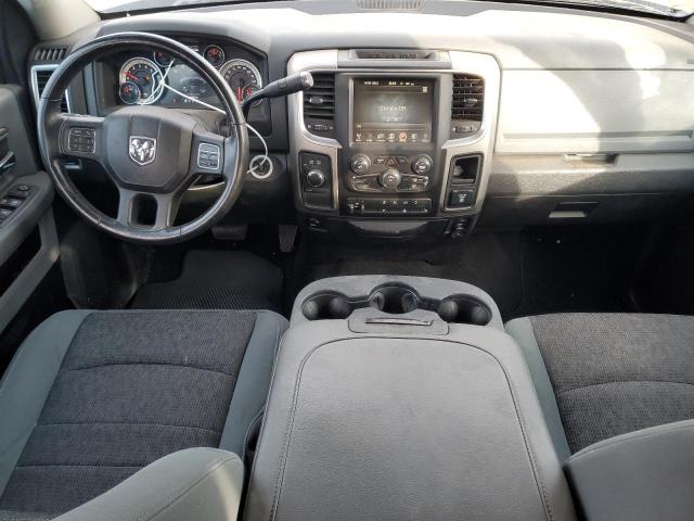 3C63R3DL4EG290729 - 2014 RAM 3500 SLT GRAY photo 8