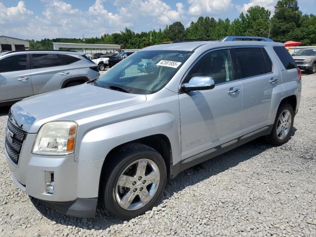 2013 GMC TERRAIN SLT, null