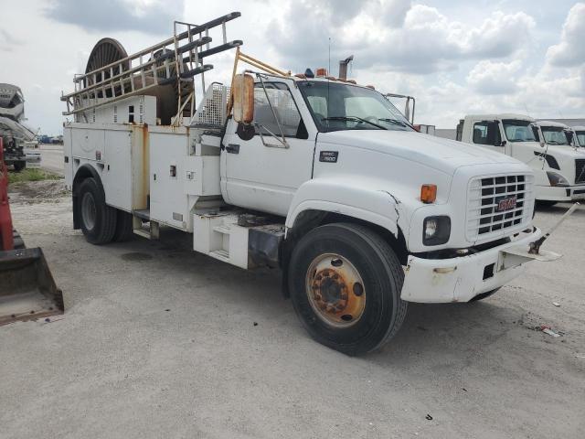 1999 GMC C-SERIES C7H042, null