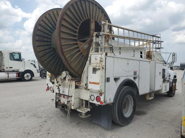 1GDM7H1C3XJ517510 - 1999 GMC C-SERIES C7H042 WHITE photo 4