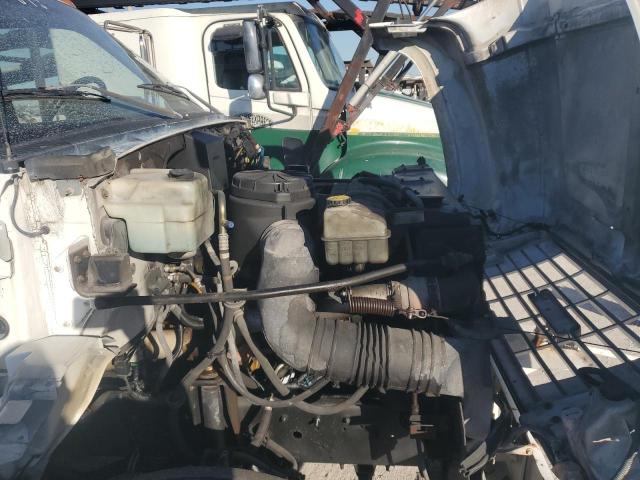 1GDM7H1C3XJ517510 - 1999 GMC C-SERIES C7H042 WHITE photo 7