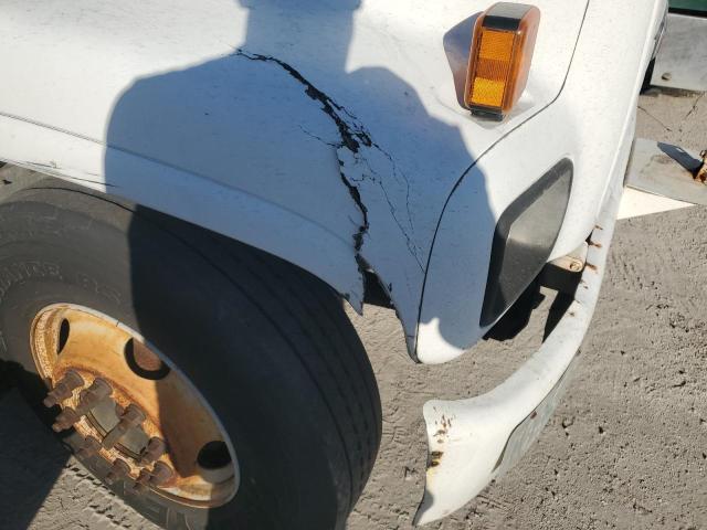 1GDM7H1C3XJ517510 - 1999 GMC C-SERIES C7H042 WHITE photo 9