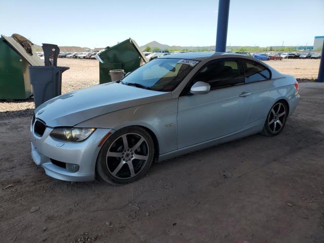 2010 BMW 335 XI, 