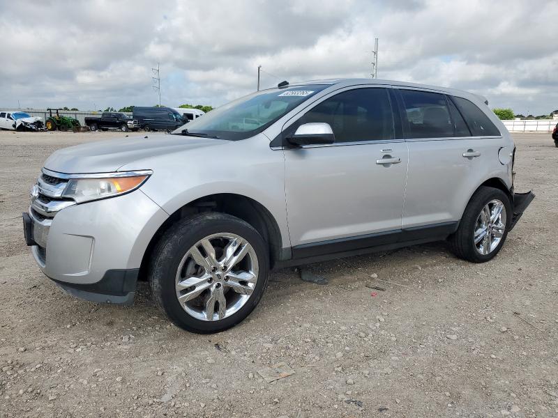 2014 FORD EDGE LIMITED, 
