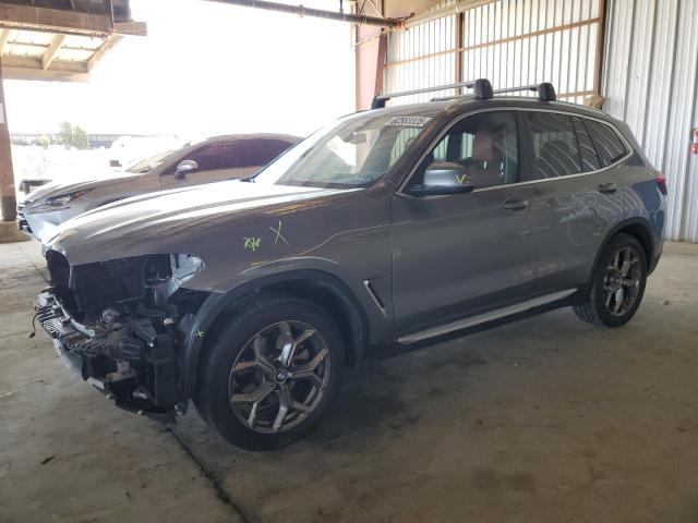 2023 BMW X3 XDRIVE30I, 