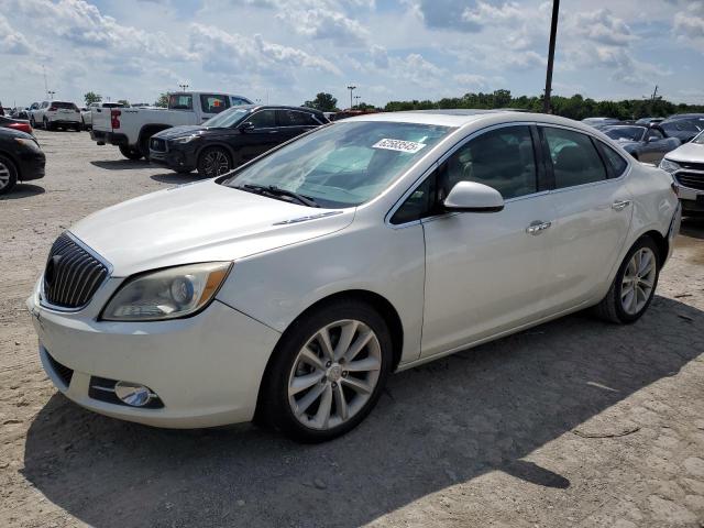 2014 BUICK VERANO PREMIUM, null