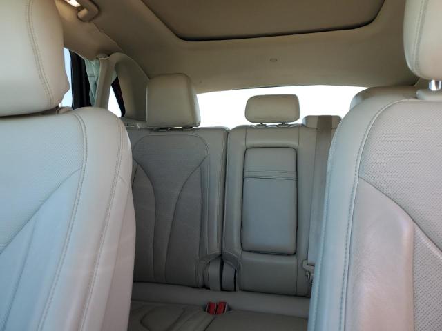 5LMCJ3C99KUL16765 - 2019 LINCOLN MKC RESERVE Kırmızı fotoğraf 10