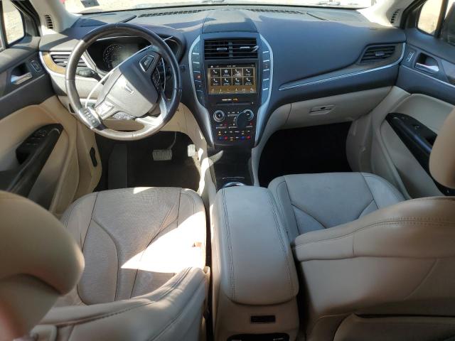 5LMCJ3C99KUL16765 - 2019 LINCOLN MKC RESERVE Kırmızı fotoğraf 8