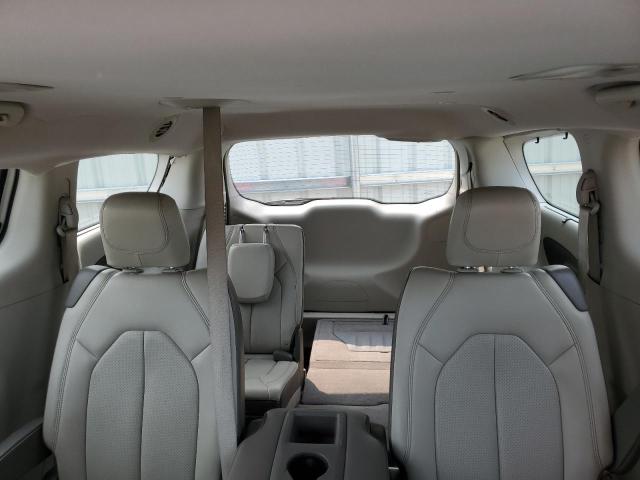 2C4RC1BG1JR155386 - 2018 CHRYSLER PACIFICA TOURING L 白色 照片 10