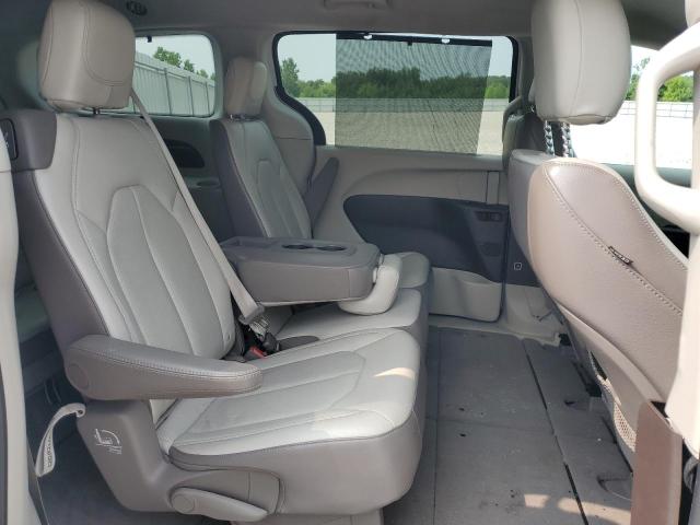 2C4RC1BG1JR155386 - 2018 CHRYSLER PACIFICA TOURING L 白色 照片 11