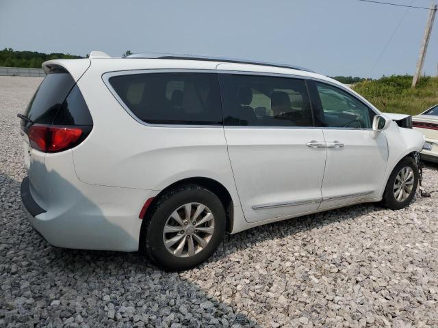 2C4RC1BG1JR155386 - 2018 CHRYSLER PACIFICA TOURING L 白色 照片 3