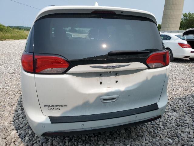 2C4RC1BG1JR155386 - 2018 CHRYSLER PACIFICA TOURING L 白色 照片 6