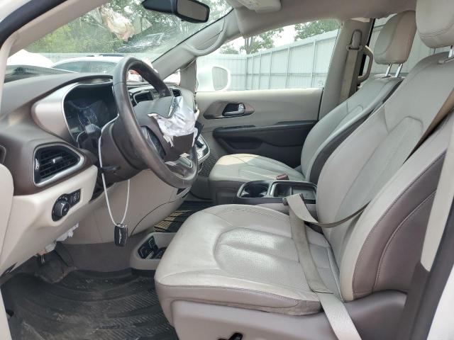 2C4RC1BG1JR155386 - 2018 CHRYSLER PACIFICA TOURING L 白色 照片 7