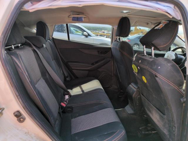 JF2GTAEC8N8207597 - 2022 SUBARU CROSSTREK PREMIUM 白色 照片 10