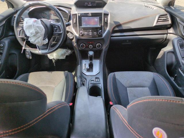 JF2GTAEC8N8207597 - 2022 SUBARU CROSSTREK PREMIUM 白色 照片 8