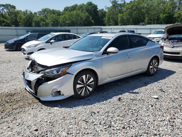 2019 NISSAN ALTIMA SV, 