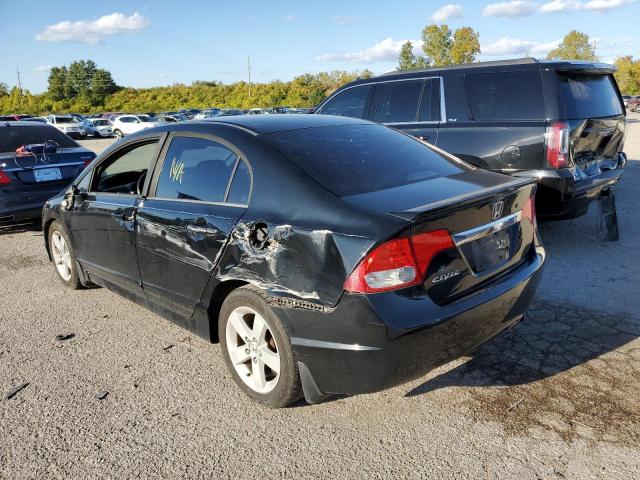 19XFA1F67AE017637 - 2010 HONDA CIVIC LX-S Qara foto 3