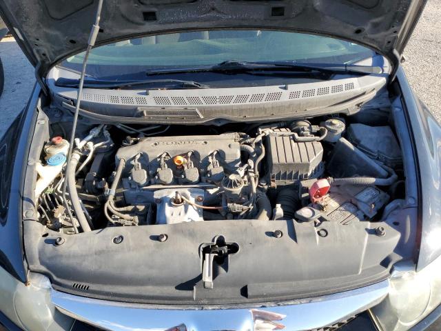 19XFA1F67AE017637 - 2010 HONDA CIVIC LX-S Qara foto 7