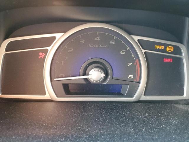 19XFA1F67AE017637 - 2010 HONDA CIVIC LX-S Qara foto 8