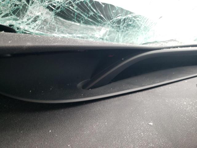 JTDKARFP9H3031093 - 2017 TOYOTA PRIUS PRIM 灰色 照片 9