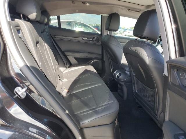 ZASPAKBN5K7C54482 - 2019 ALFA ROMEO STELVIO TI BLACK photo 11